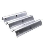 Thrie-Beam Guardrail
